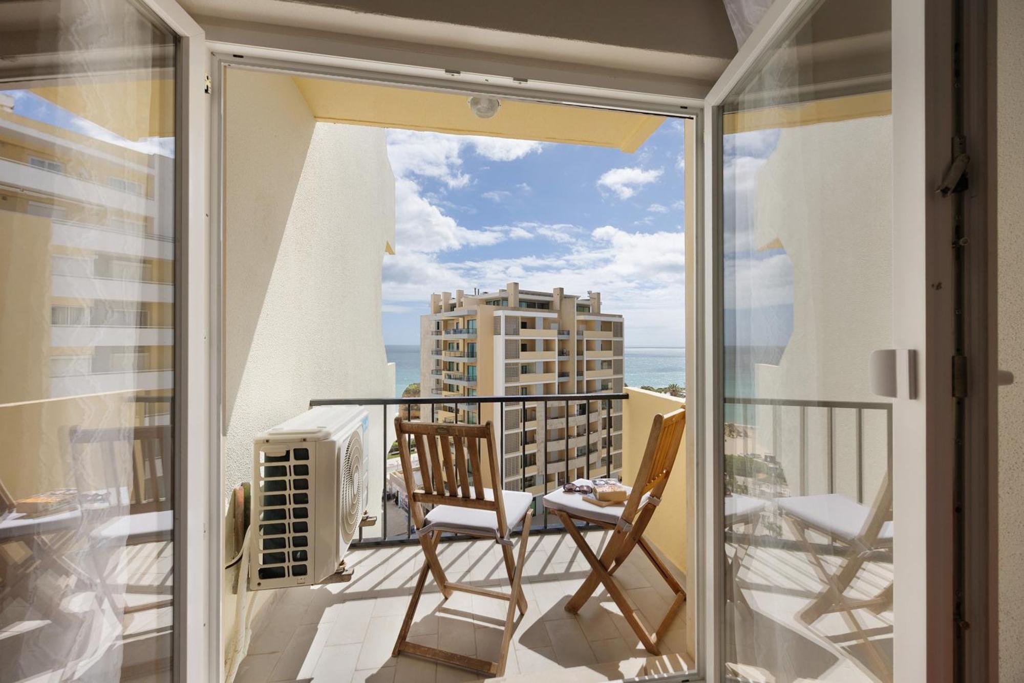 Appartement Casa Alegre Portimão